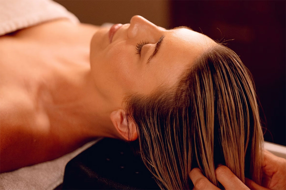 Jala Headspa, Hope Island (image supplied)